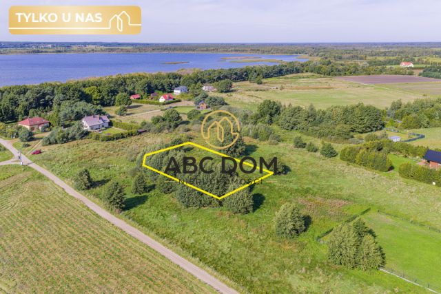 Działka budowlana Żarnowiec. Zdjęcie 13
