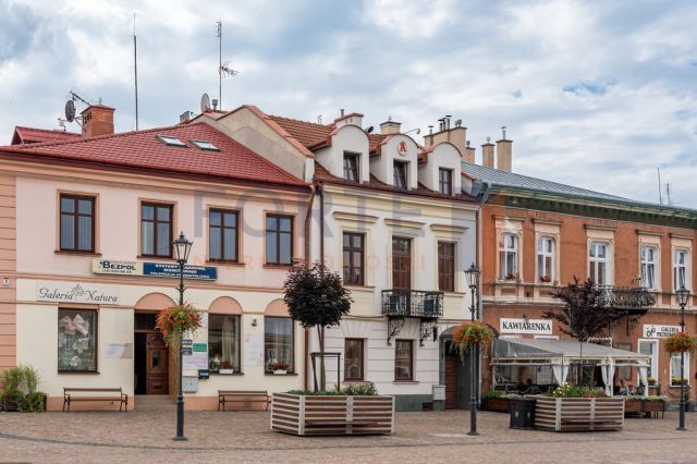 kamienica, 15 pokoi Jarosław. Zdjęcie 1