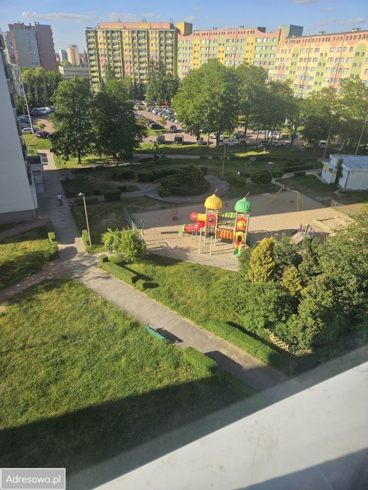 Mieszkanie 3-pokojowe Lubin Przylesie, ul. Jastrzębia. Zdjęcie 19