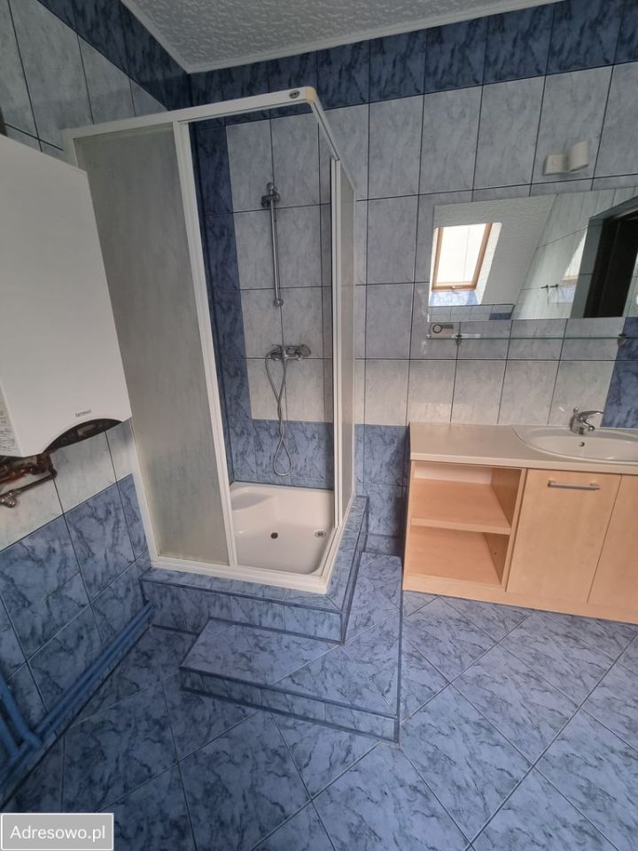 dom szeregowy, 4 pokoje Świdwin, ul. Podgórna. Zdjęcie 8