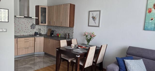 Mieszkanie 2-pokojowe Warszawa Targówek, ul. Rembielińska. Zdjęcie 1