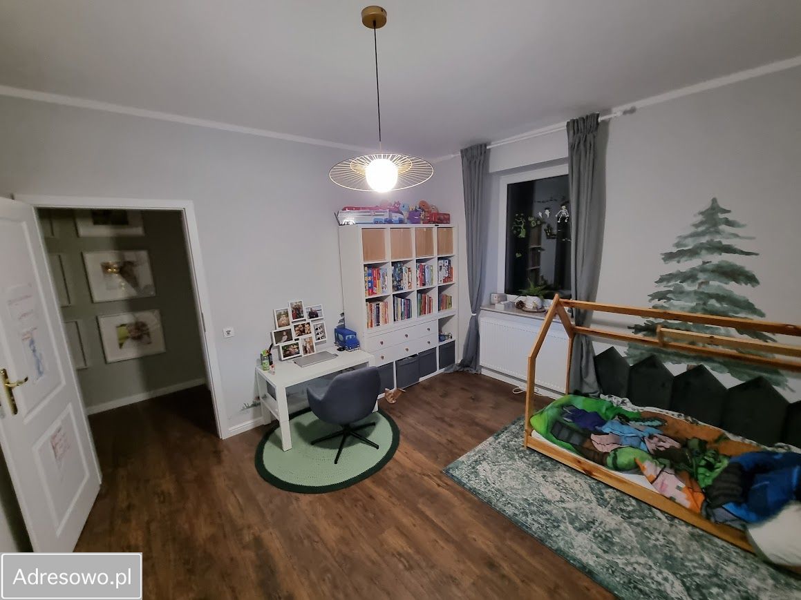Mieszkanie 4-pokojowe Borne Sulinowo, ul. Marii Konopnickiej. Zdjęcie 8