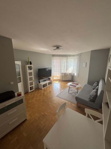 Mieszkanie 2-pokojowe Warszawa Bielany, ul. Wrzeciono. Zdjęcie 1