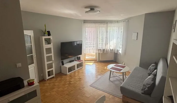 Mieszkanie 2-pokojowe Warszawa Bielany, ul. Wrzeciono