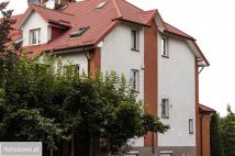 dom szeregowy, 9 pokoi Suwałki, ul. Tadeusza Lutostańskiego. Zdjęcie 1