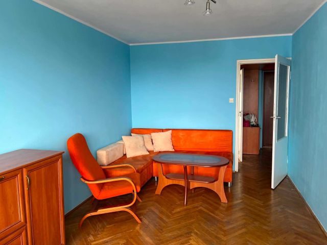 Poznań Winogrady, os. Pod Lipami Mieszkanie - 2 pokoje - 38 m² - 6 piętro