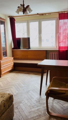 Mieszkanie 2-pokojowe Warszawa Mokotów, ul. Zygmunta Modzelewskiego. Zdjęcie 1