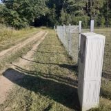 Działka rolno-budowlana Połchowo. Zdjęcie 2
