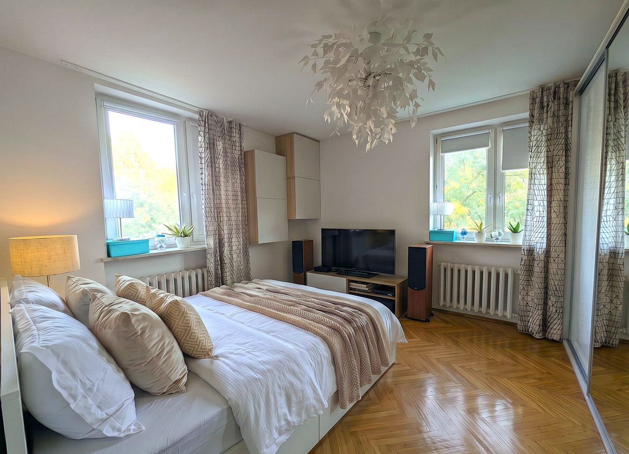 dom wolnostojący, 5 pokoi Warszawa Wawer, ul. Zwoleńska. Zdjęcie 3
