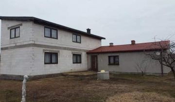 dom wolnostojący, 4 pokoje Radom Młodzianów, ul. Gajowa