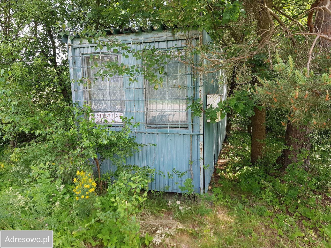 Działka budowlana Kontrewers. Zdjęcie 19