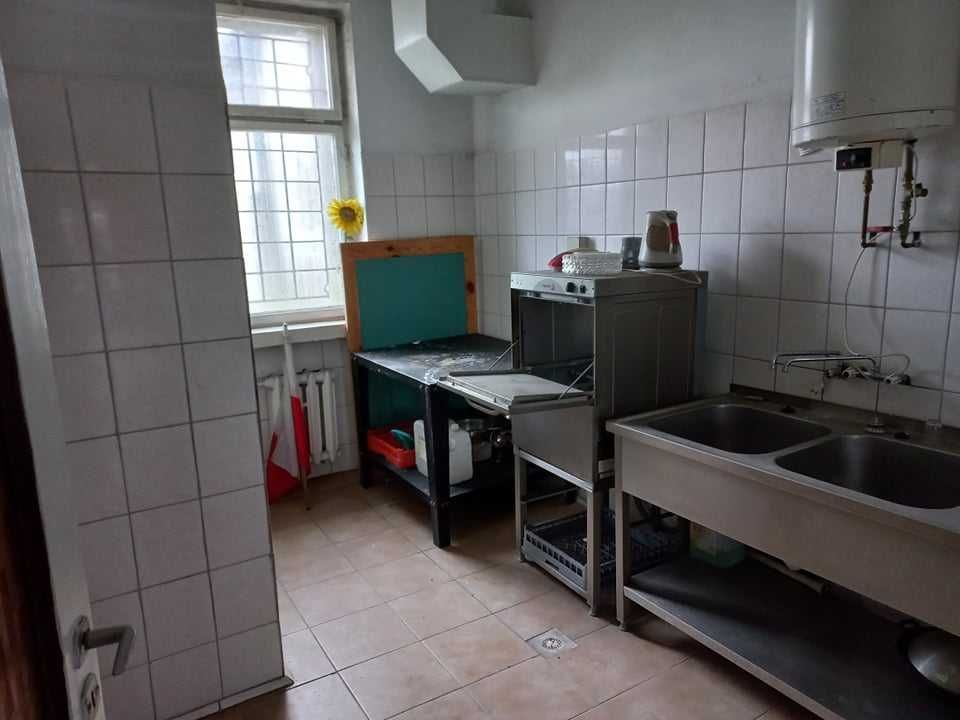 Lokal Siedlisko. Zdjęcie 3