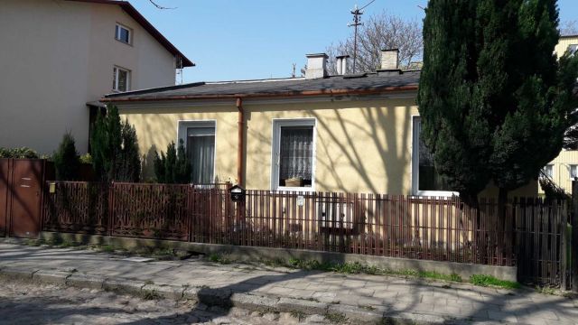 dom wolnostojący Lublin Dziesiąta, ul. Aleksandra Świętochowskiego. Zdjęcie 1