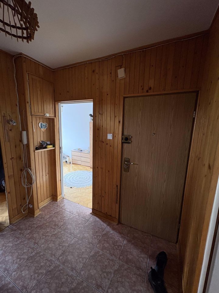 Mieszkanie 3-pokojowe Legionowo Centrum, ul. gen. Józefa Sowińskiego. Zdjęcie 6