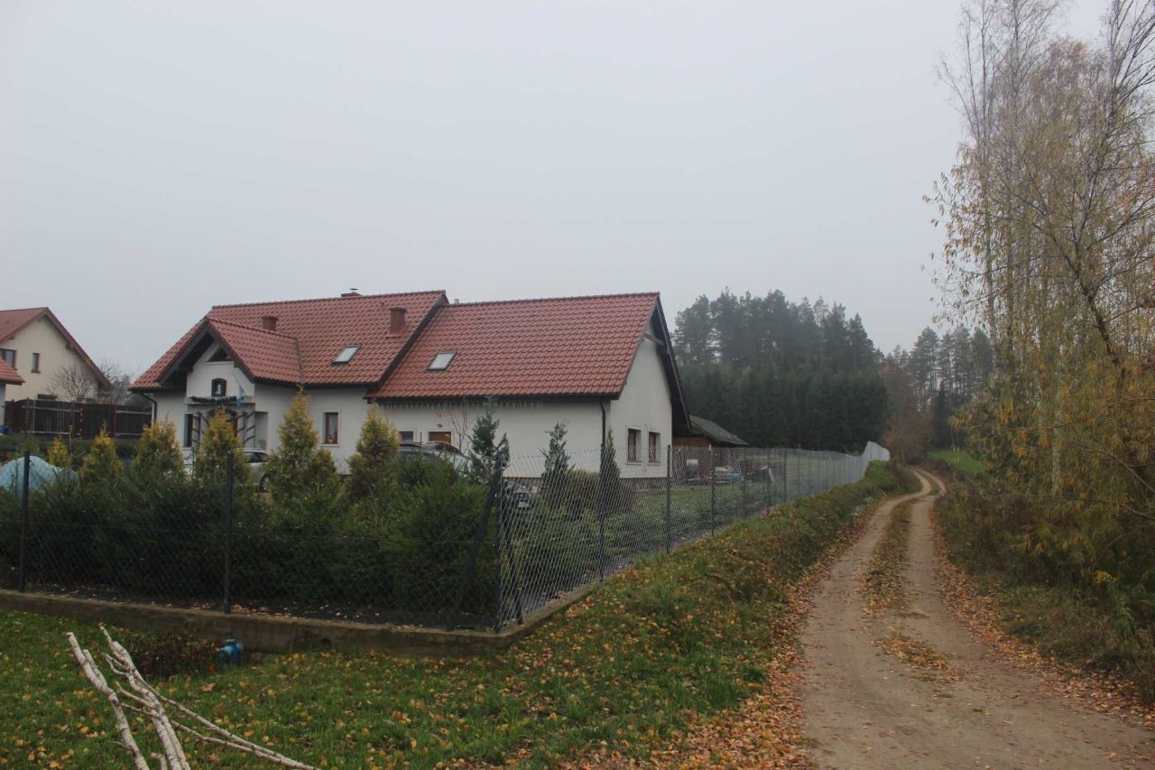 dom wolnostojący Polska Wieś. Zdjęcie 3