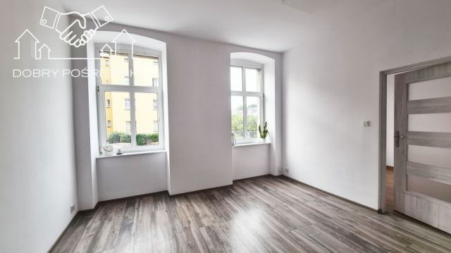 Mieszkanie 3-pokojowe Gdańsk Wrzeszcz, ul. Stanisława Staszica. Zdjęcie 1