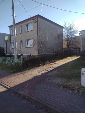 dom wolnostojący Kluczbork, ul. Kilińskiego. Zdjęcie 1