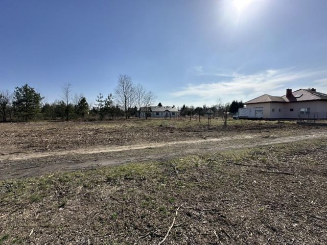 Działka budowlana Nieporęt, ul. Wojska Polskiego. Zdjęcie 4