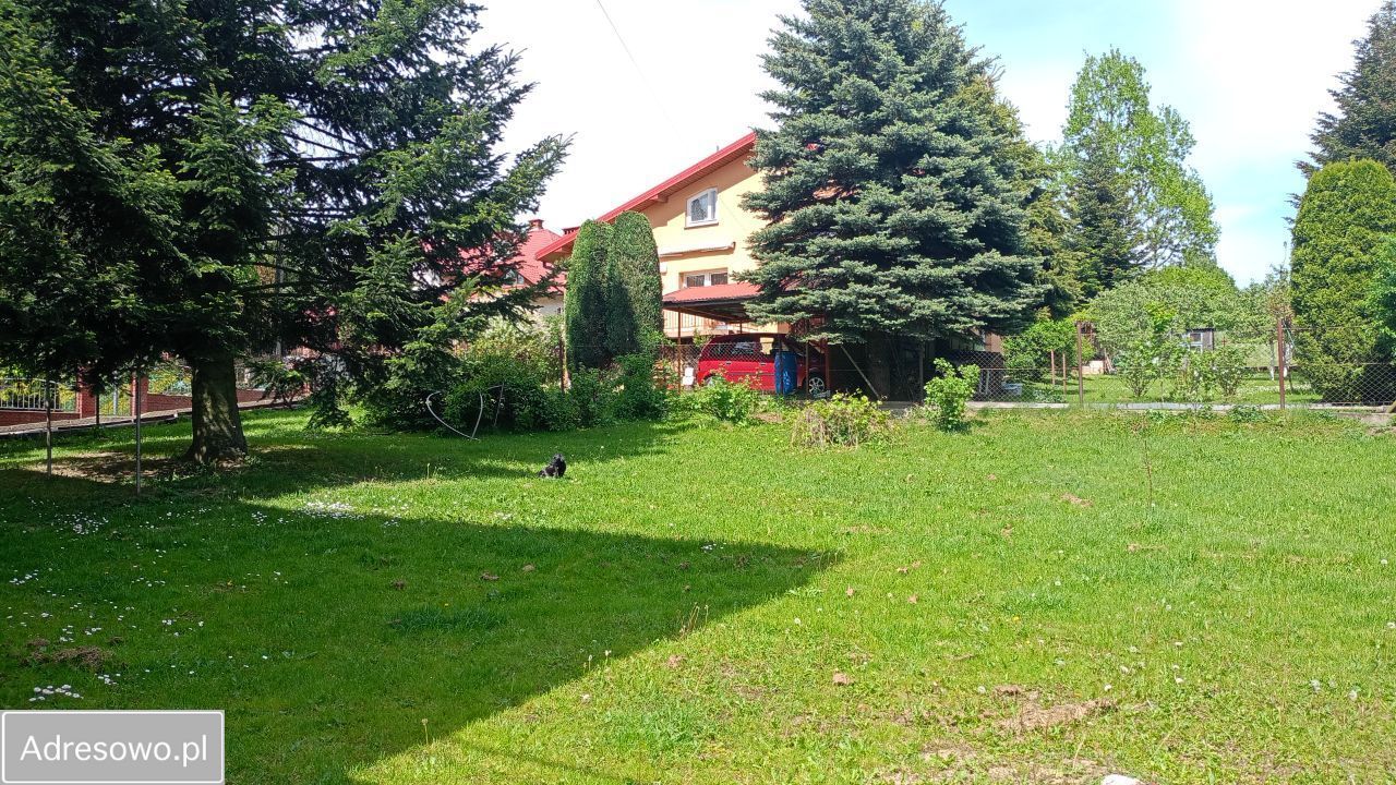 dom wolnostojący, 6 pokoi Krosno. Zdjęcie 12