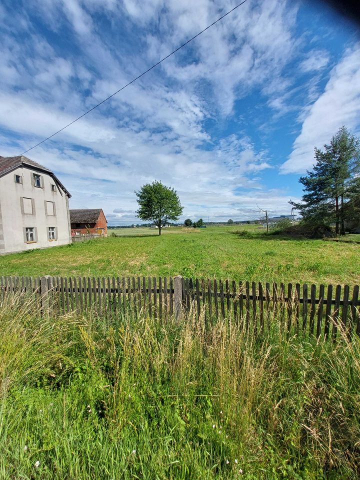 Działka budowlana Kochanowice, ul. Karwieńca. Zdjęcie 5