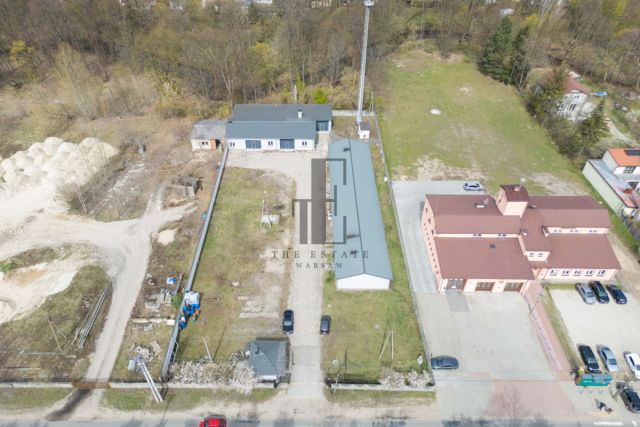 Lokal Wiązowna. Zdjęcie 1