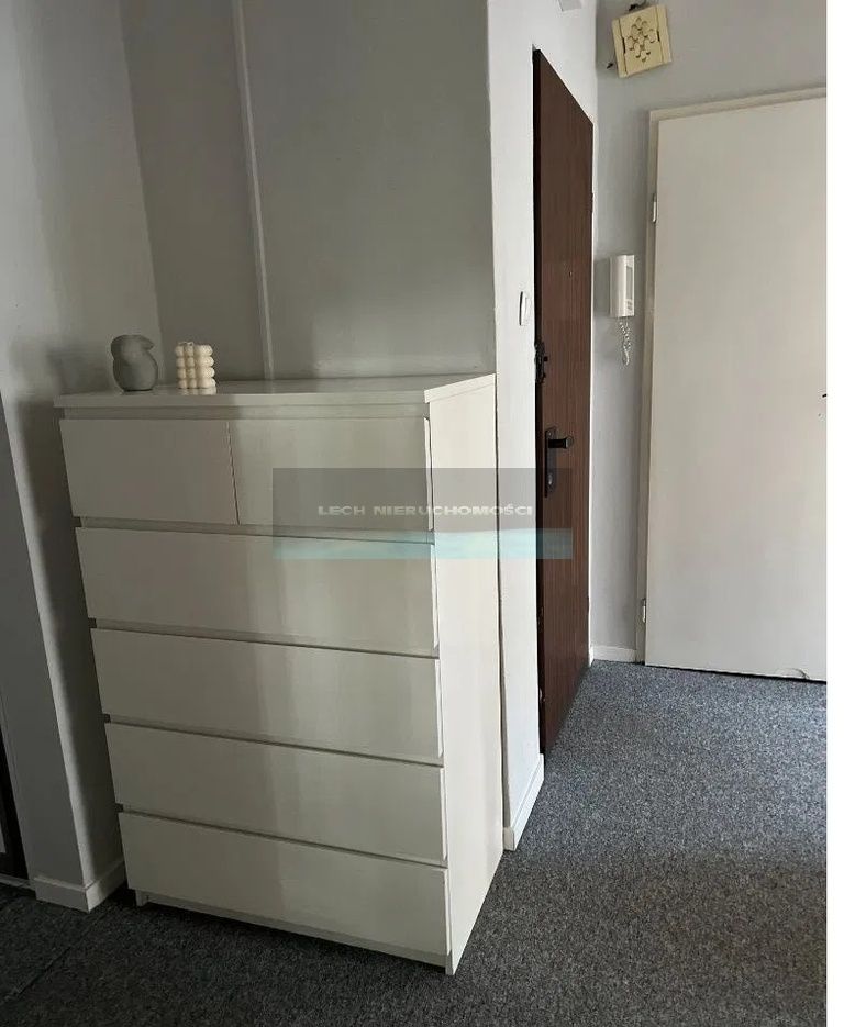 Mieszkanie 3-pokojowe Warszawa Bielany, ul. Hansa Christiana Andersena. Zdjęcie 9