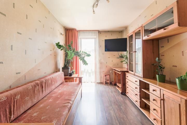 Mieszkanie 2-pokojowe Wrocław, ul. Zgodna. Zdjęcie 4