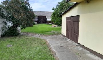 dom wolnostojący, 3 pokoje Dęblin, ul. Kocka