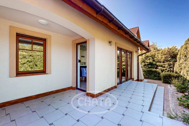 bliźniak, 5 pokoi Tyniec Mały, ul. Diamentowa. Zdjęcie 21