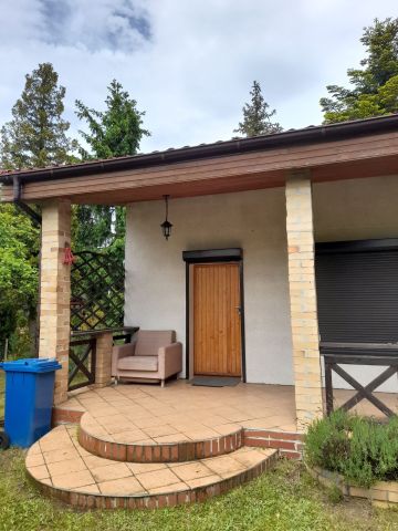 Działka rekreacyjna Imielno. Zdjęcie 1