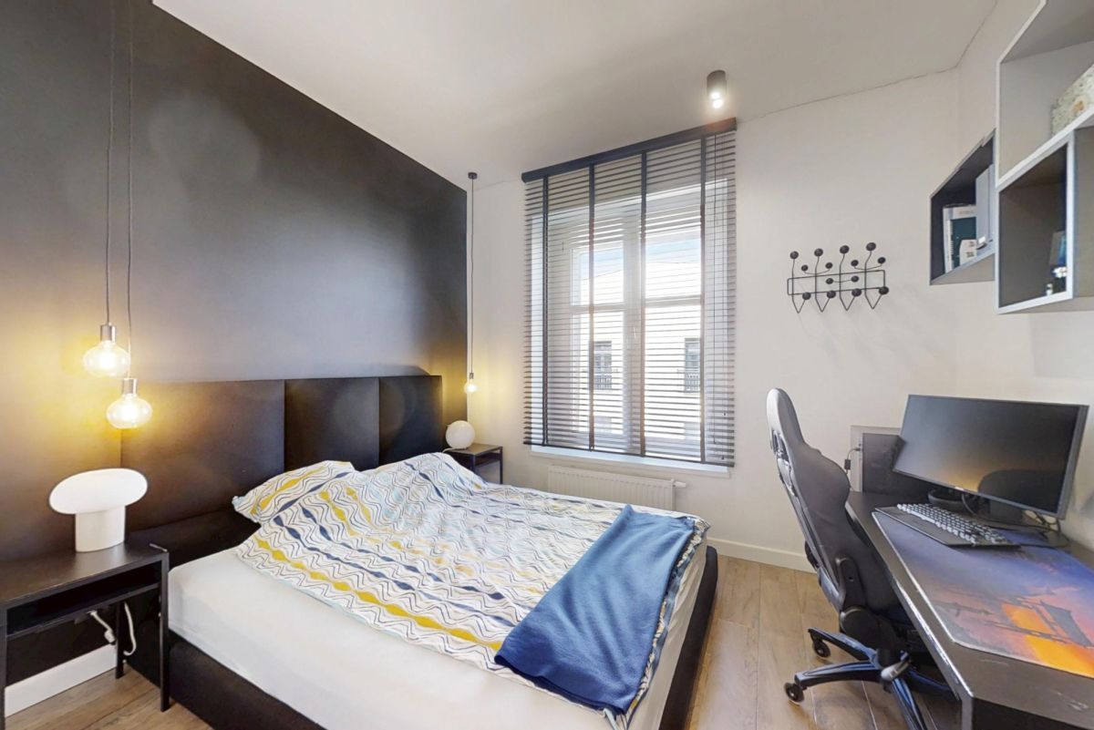 Mieszkanie 3-pokojowe Łódź Śródmieście, ul. Rewolucji 1905 r.. Zdjęcie 7