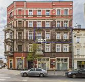 Mieszkanie 3-pokojowe Katowice Śródmieście, ul. Tadeusza Kościuszki