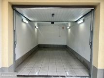 Garaż/miejsce parkingowe Kraków Bronowice, ul. Armii Krajowej. Zdjęcie 4