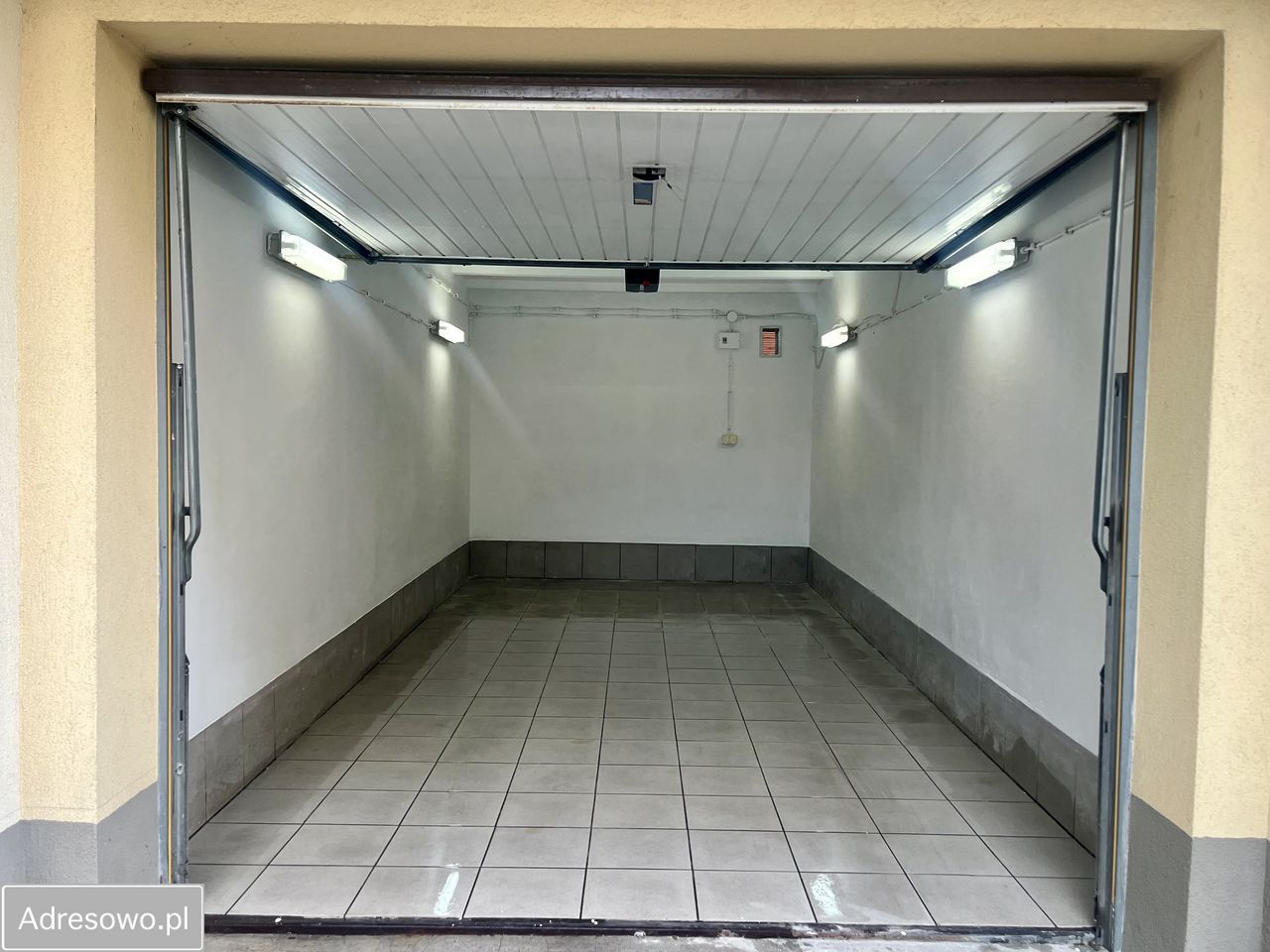 Garaż/miejsce parkingowe Kraków Bronowice, ul. Armii Krajowej. Zdjęcie 5