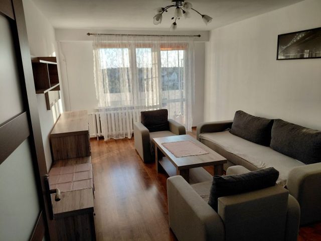 Mieszkanie 3-pokojowe Sępólno Krajeńskie. Zdjęcie 1