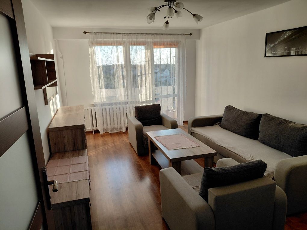 Mieszkanie 3-pokojowe Sępólno Krajeńskie