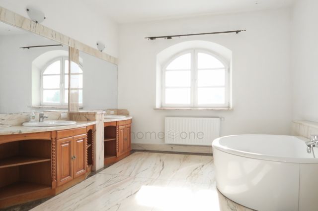 dom wolnostojący, 8 pokoi Warszawa Wilanów. Zdjęcie 7