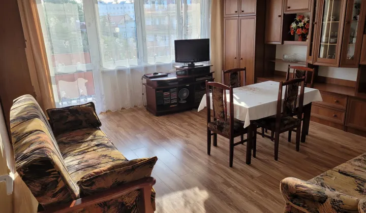 Mieszkanie 2-pokojowe Przemyśl, ul. Bohaterów Getta