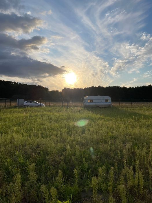 Działka budowlana Bratoszewice