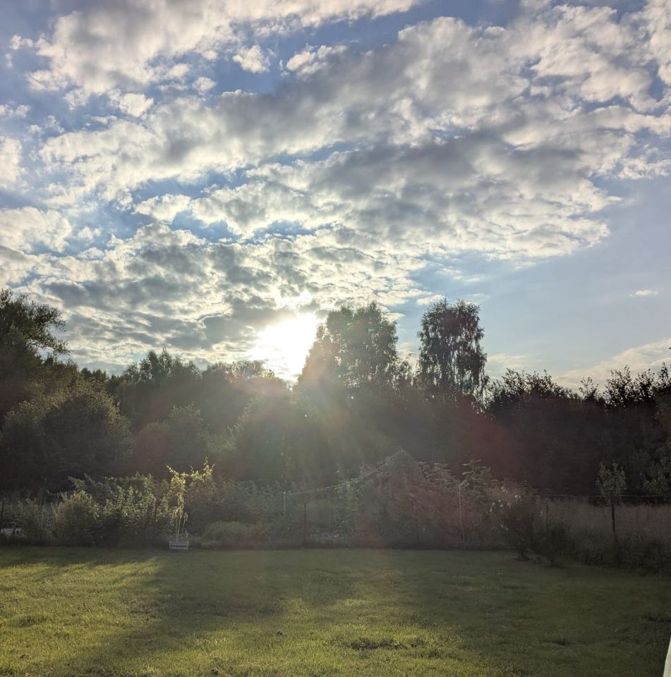 Działka budowlana Radomia Orzewo. Zdjęcie 11