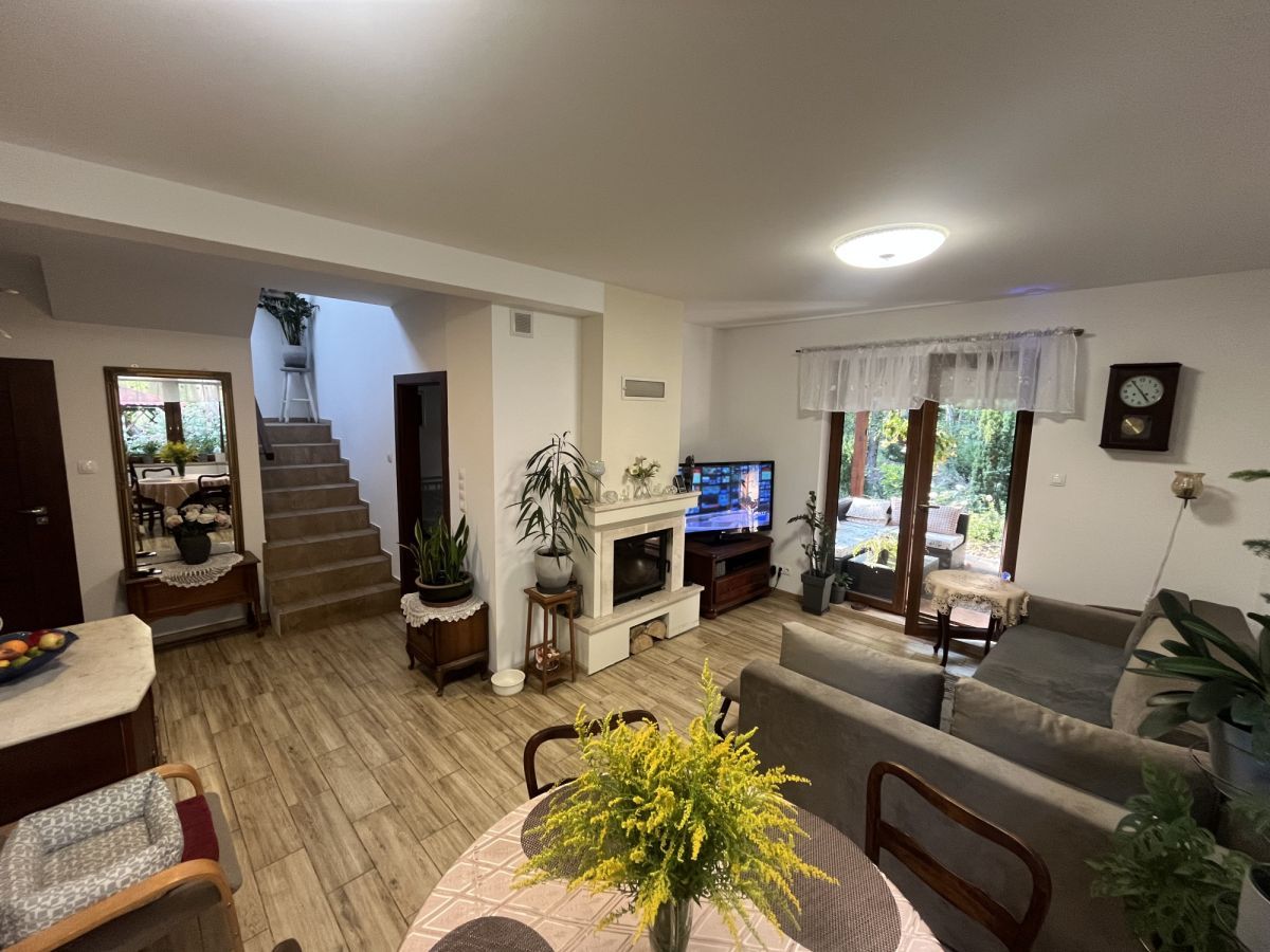 dom wolnostojący, 4 pokoje Dziektarzew. Zdjęcie 9