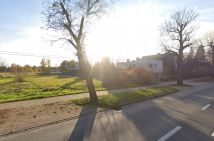 Działka budowlana Imielin Nowa Gać, ul. św. Brata Alberta