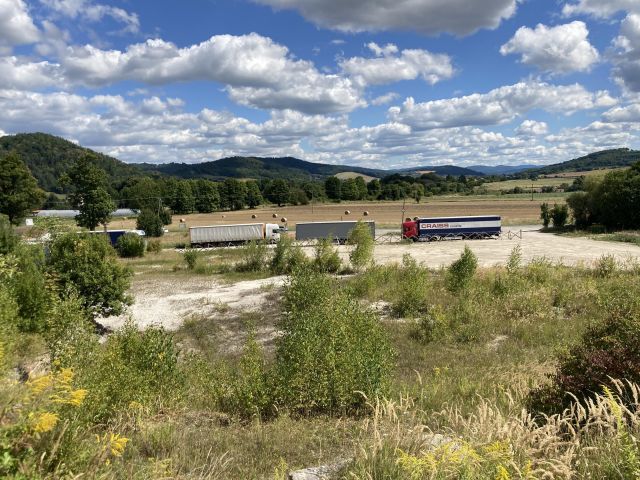 Nieruchomość komercyjna Żelazno. Zdjęcie 1