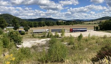 Nieruchomość komercyjna Żelazno