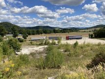 Nieruchomość komercyjna Żelazno