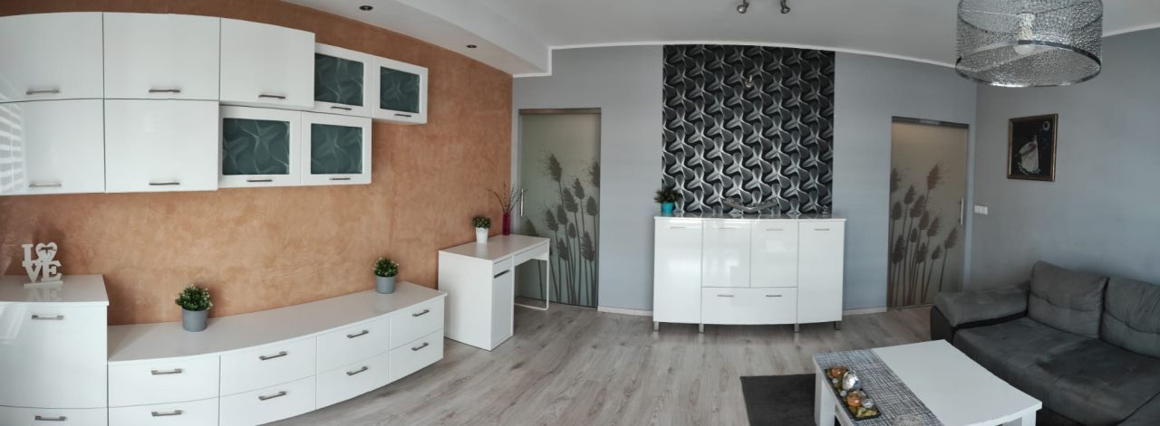 Mieszkanie 2-pokojowe Poznań Malta, ul. Milczańska. Zdjęcie 8