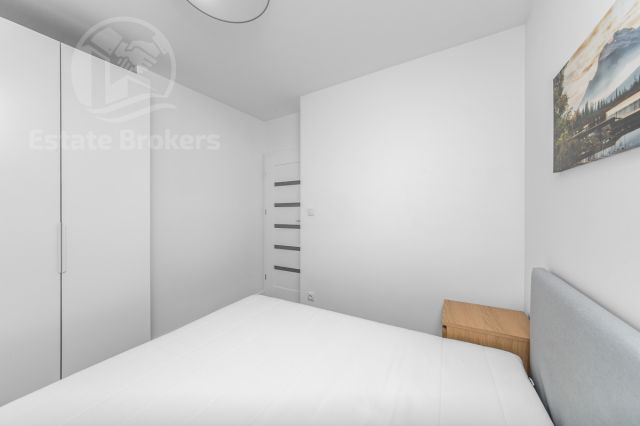 Mieszkanie 2-pokojowe Wrocław Szczepin, ul. Długa. Zdjęcie 11