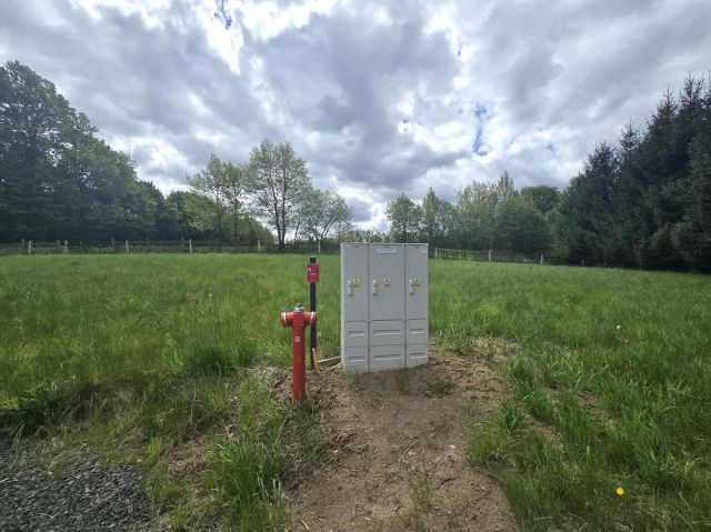 Działka budowlana Smolnik. Zdjęcie 2