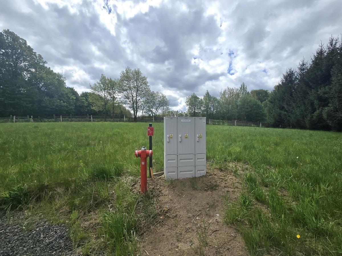 Działka budowlana Smolnik. Zdjęcie 2