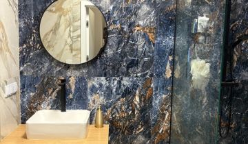 Mieszkanie 3-pokojowe Warszawa Praga-Północ, ul. Jagiellońska